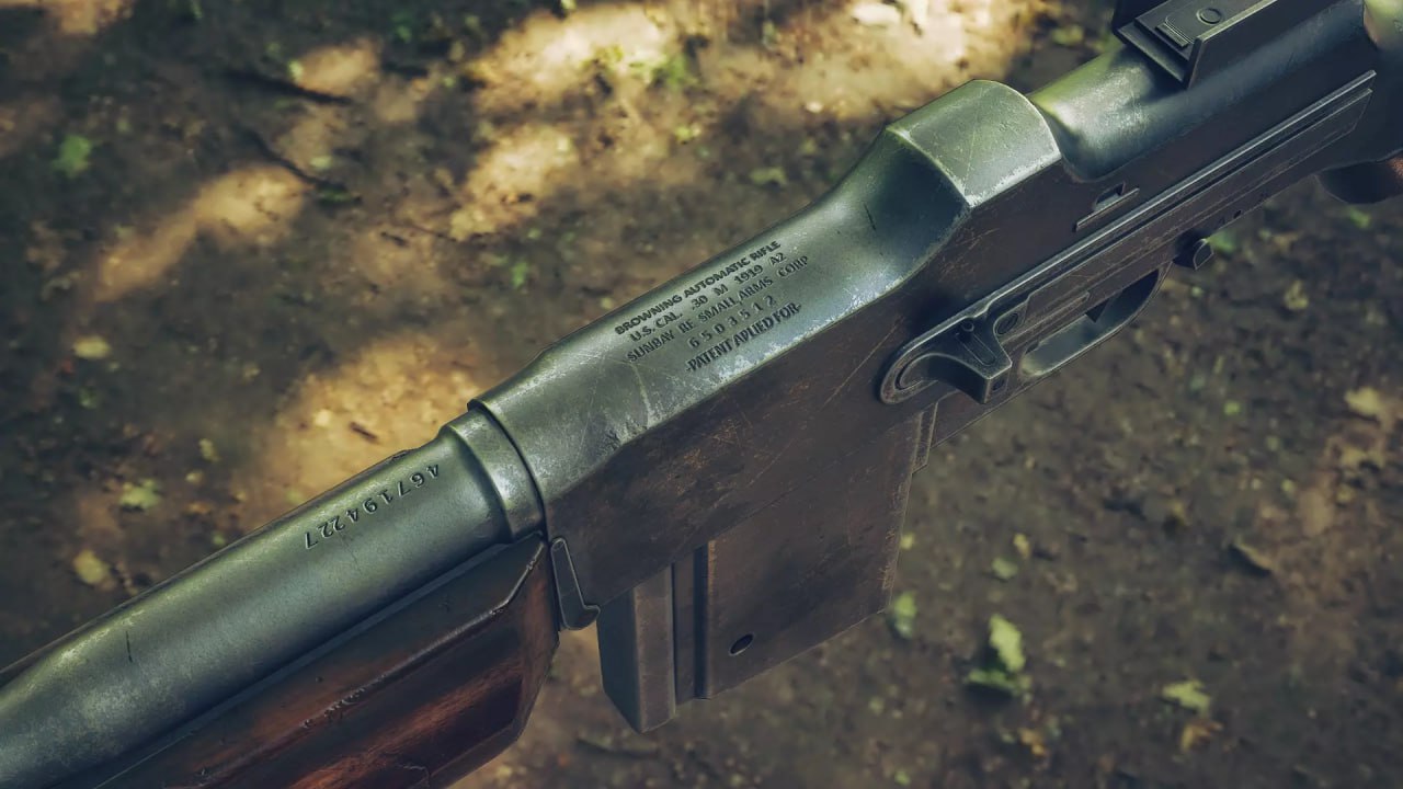 WW2 Weapons Pack 1📱 - изображение 2